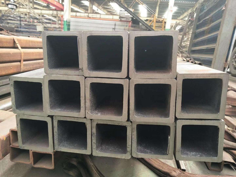 普兰店Q355B无缝方管