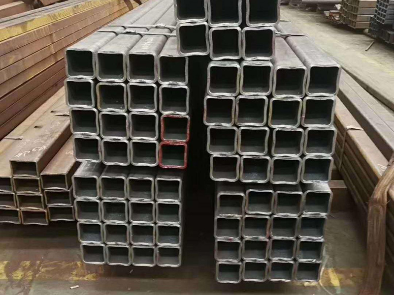 普兰店Q355B无缝方管